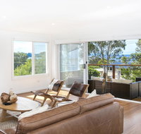 Ocean Blue - Accommodation Australia