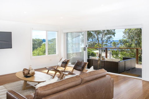 Ocean Blue - Accommodation Australia 0