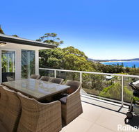 Ocean Breeze - 41 Kurrawyba Avenue Terrigal - Accommodation Australia