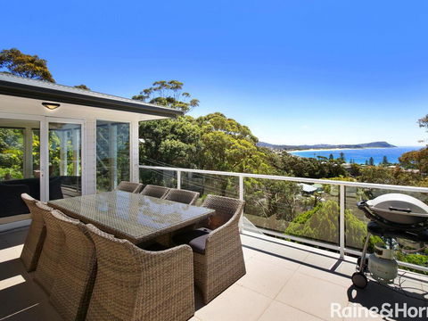 Ocean Breeze - 41 Kurrawyba Avenue, Terrigal - Australia Shopping 0