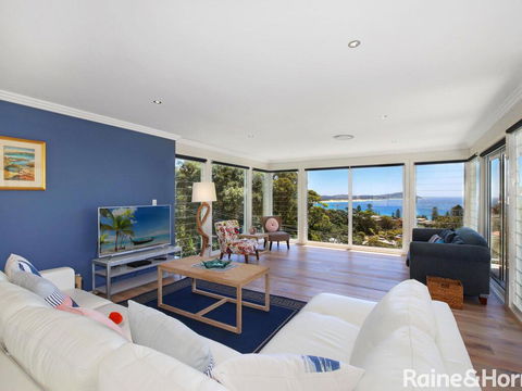 Ocean Breeze - 41 Kurrawyba Avenue, Terrigal - Australia Shopping 2