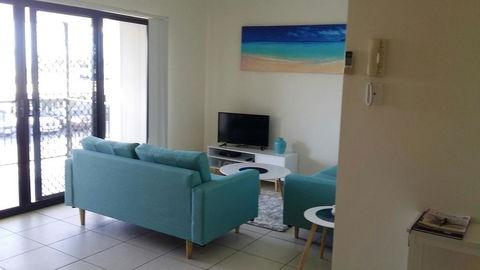 Ocean Breeze Apartments - Local Tourism 0