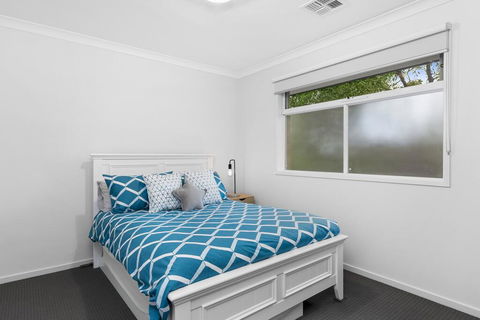 OCEAN BREEZE Family Home - Accommodation Australia 3