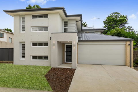 OCEAN BREEZE Family Home - Accommodation Australia 0