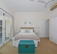 Ocean Breeze Hervey Bay - Local Tourism