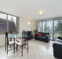 Ocean Court 7 13 Lord Street - Accommodation Australia