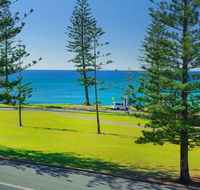 Ocean Court 8 13 Lord Street - Accommodation Australia
