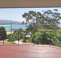 Ocean Crest Bay of Fires - Accommodation Australia