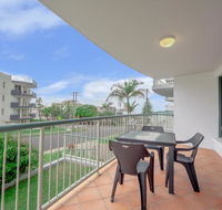 Ocean Crest Unit 4 22 Warne Tce - Accommodation Australia
