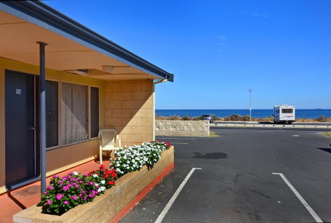 Ocean Drive Motel - Accommodation Australia 0