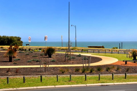 Ocean Drive Motel - Accommodation Australia 2