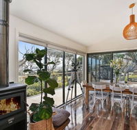 OCEAN ESCAPE - the ultimate luxury beach house - Accommodation Australia