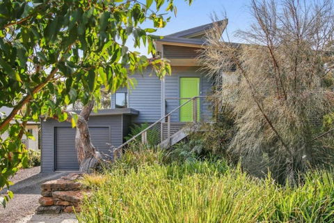 OCEAN ESCAPE - The Ultimate Luxury Beach House - Accommodation Australia 2