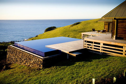 Ocean Farm - Local Tourism 1