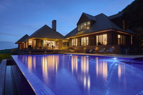 Ocean Farm - Local Tourism 0