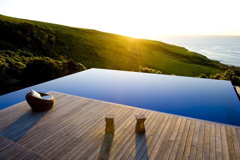 Ocean Farm - Local Tourism 2