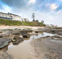 Ocean Front Motel - Australia Shopping