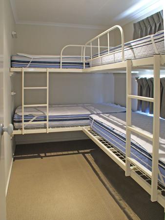 Ocean Grove Holiday Park - Accommodation Australia 3