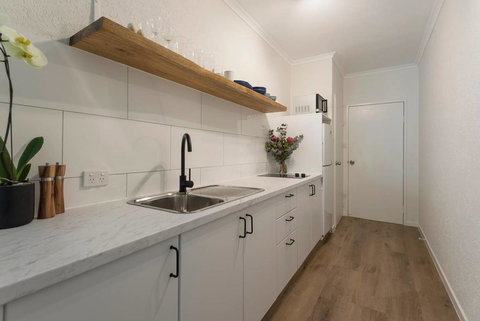 Ocean Palms Apartments - Local Tourism 2