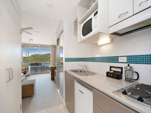 Ocean Panorama - 1 Bedroom Oceanview Apt - Local Tourism 1