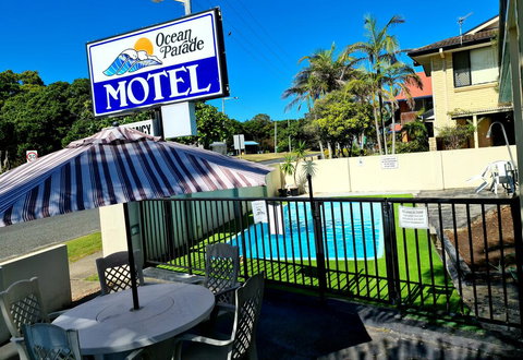 Ocean Parade Motel - Local Tourism 0