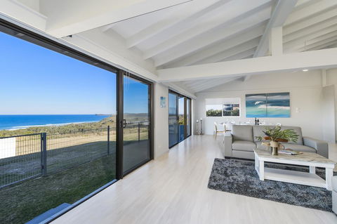 Ocean Paradise - Accommodation Australia 1