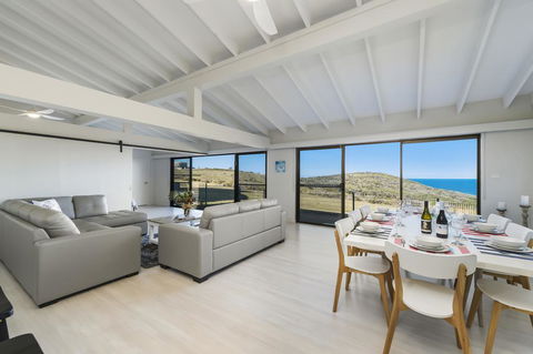 Ocean Paradise - Accommodation Australia 0