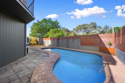 Ocean Park Motel & Holiday Apartments - Accommodation Australia 1