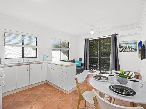 Ocean Sands 8 - Sawtell, NSW - Local Tourism 1