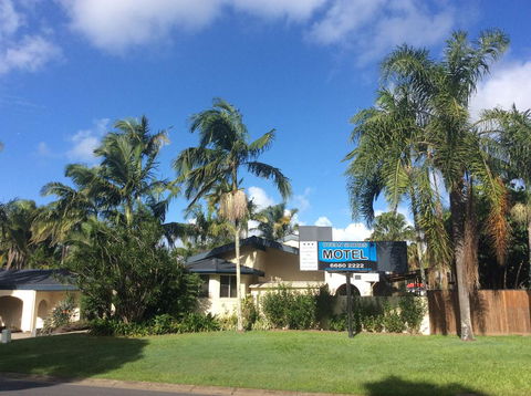 Ocean Shores Motel - Accommodation Australia 0