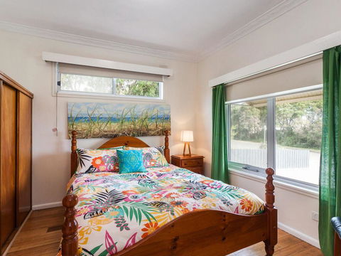 OCEAN SOUNDS - Anglesea - Accommodation Australia 3