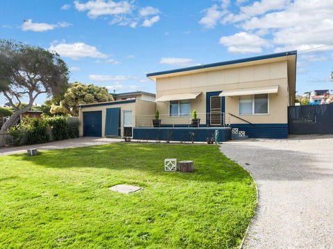 OCEAN SOUNDS - Anglesea - Accommodation Australia 0