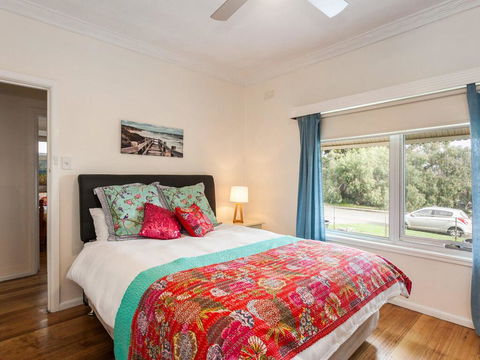 OCEAN SOUNDS - Anglesea - Accommodation Australia 1