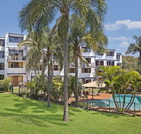 Ocean Terrace 6 67 Pacific Drive - Accommodation Australia