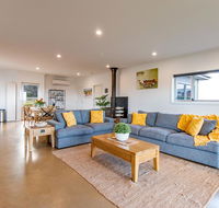 Ocean View - Accommodation Australia