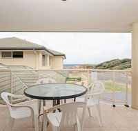 Ocean View Anna Bay' 23 Ocean Avenue - Accommodation Australia