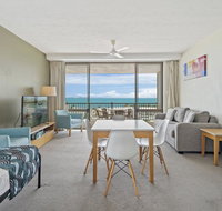 Ocean View Apartment 14 - Accommodation Australia