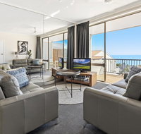 Ocean View Apartment 27 - Accommodation Australia