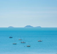 Ocean View Apartment 49 - Accommodation Australia