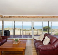 Ocean View Beach House - Accommodation Australia
