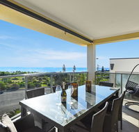 Ocean View Moana - Accommodation Australia