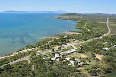 Ocean View Motel Bowen - Accommodation Australia 1
