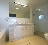 Ocean View OasisFingal Bay - Bed n Breakfasts