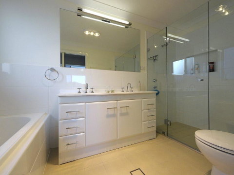Ocean View Oasis@Fingal Bay - Accommodation Australia 0