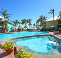 Ocean View Resort Apartment - Accommodation Australia
