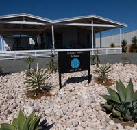 Ocean View Retreat - Accommodation Australia