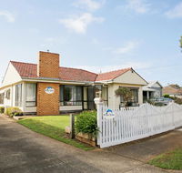 Ocean views - Local Tourism