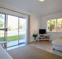Ocean Views - Accommodation Australia