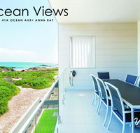Ocean Views - Accommodation Australia