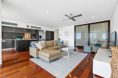 OCEAN VIEWS @ NOR NOR EAST 201 - Bed n Breakfasts 3